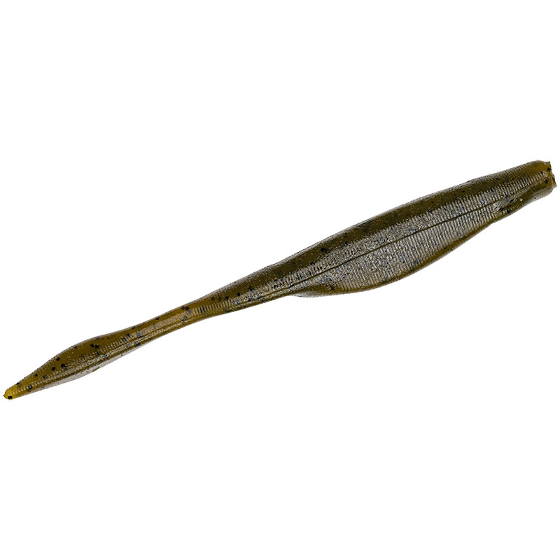 Strike King Caffeine Shad 12.5cm